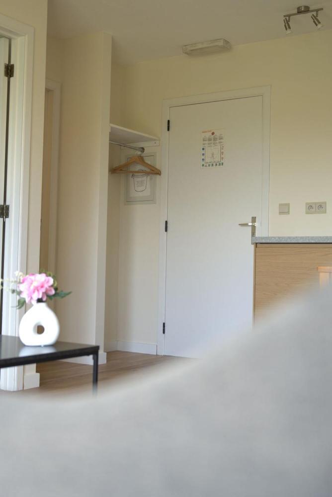 'T Gulpdal Hotel Voeren-Teuven Eksteriør billede