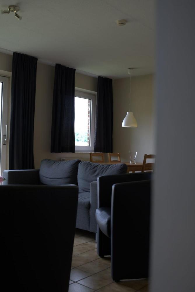 'T Gulpdal Hotel Voeren-Teuven Eksteriør billede